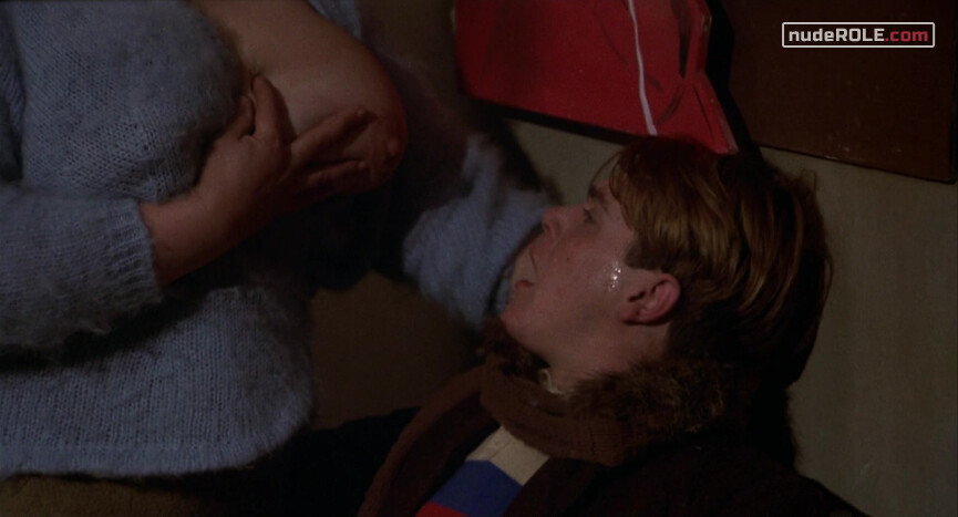 3. Tobacconist99 nude – Amarcord (1973)