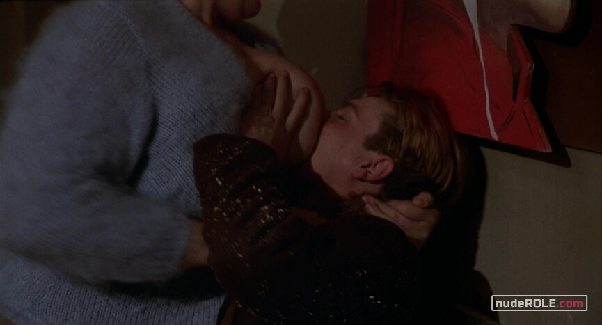4. Tobacconist99 nude – Amarcord (1973)