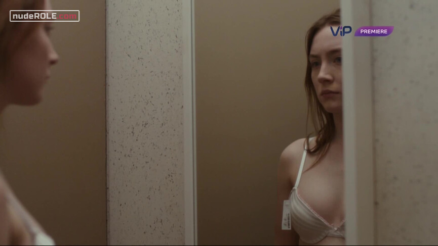 1. Leia Dargon sexy – Stockholm, Pennsylvania (2015)