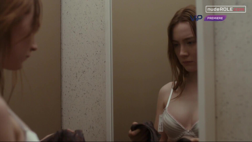 2. Leia Dargon sexy – Stockholm, Pennsylvania (2015)