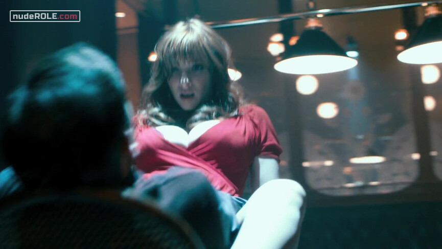 4. Sarlota sexy – Men in Hope (2011)