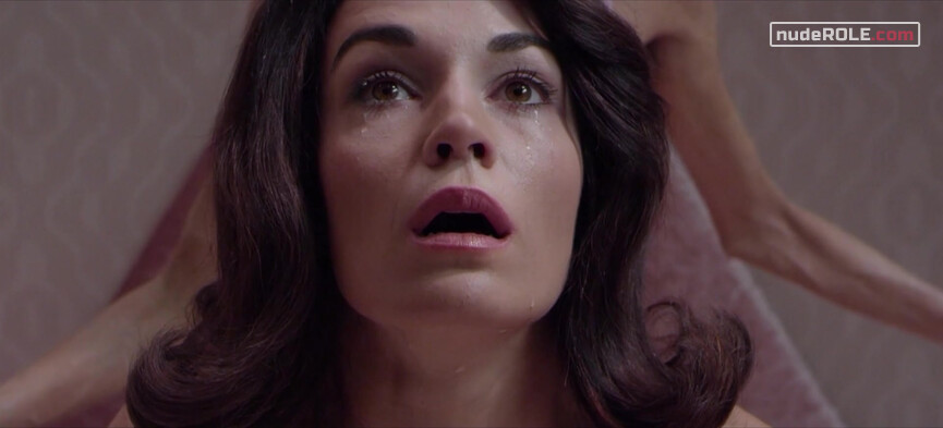 1. Jackie Kennedy nude – I'm Sorry, My Love (2018) #2