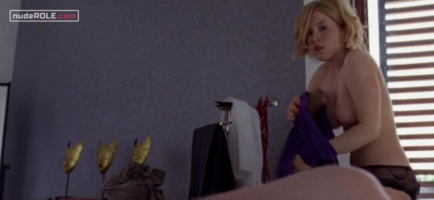 4. Paula nude – Soltau (2009)