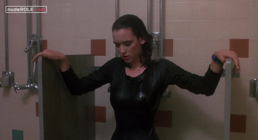 4. Veronica Sawyer sexy – Heathers (1988)