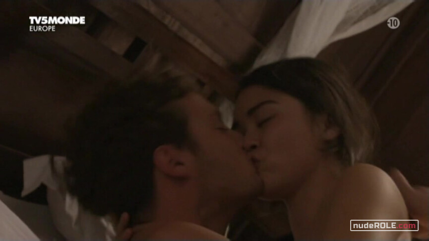 4. Phuong nude – Saïgon, l’été de nos 20 ans (2011)