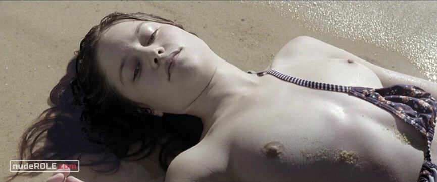 1. Ophelia nude – Ophelia (2013)
