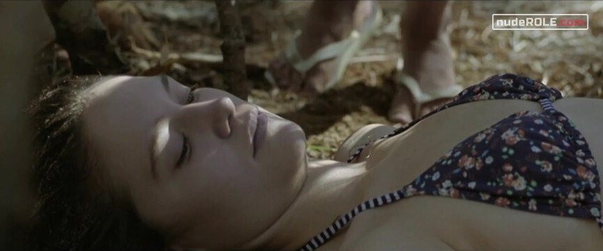 5. Ophelia nude – Ophelia (2013)