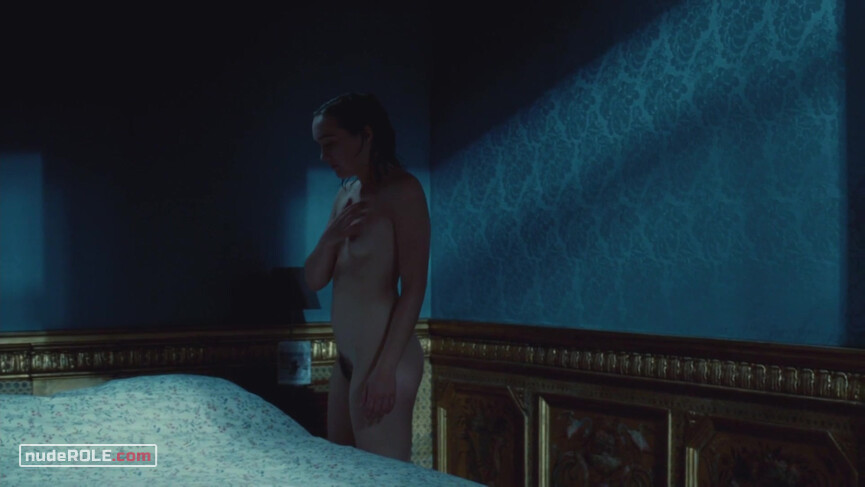 6. Céline vel Hadewijch nude – Hadewijch (2009)