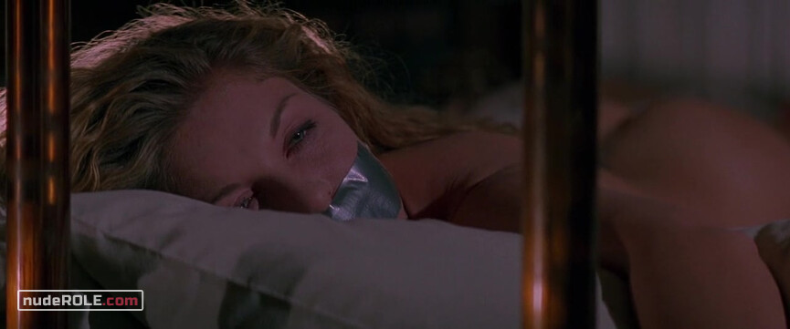 3. Katrina nude – Vampires (1998)