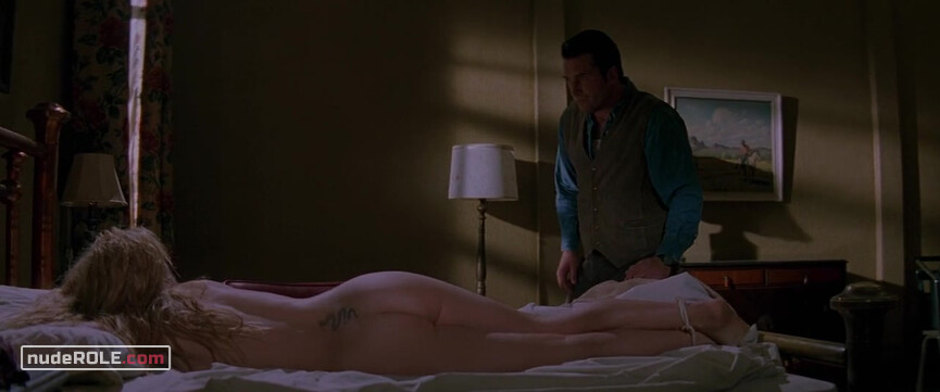 4. Katrina nude – Vampires (1998)