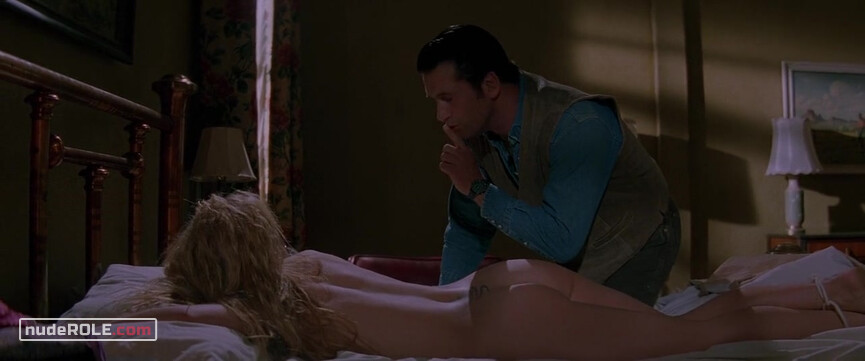 5. Katrina nude – Vampires (1998)
