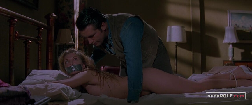 6. Katrina nude – Vampires (1998)