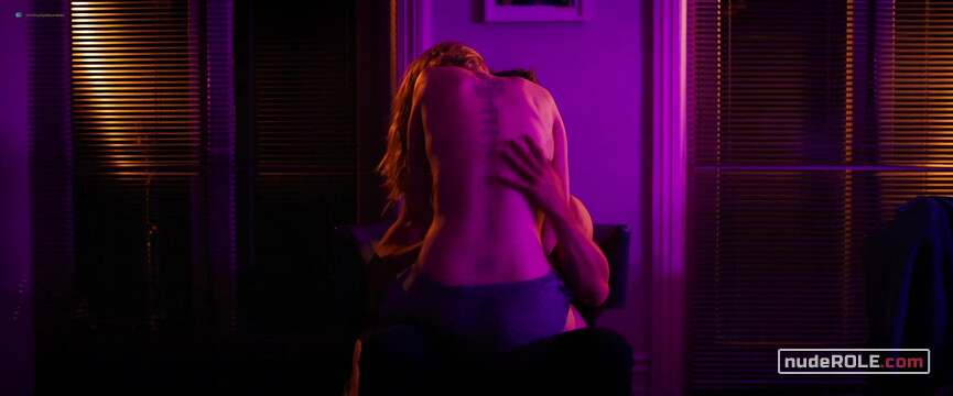 4. Sofia nude – In Darkness (2018)