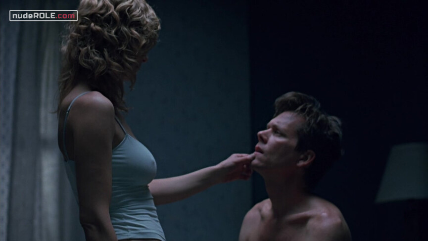 1. Vicki sexy – The Woodsman (2004)
