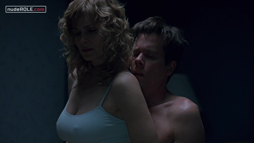 2. Vicki sexy – The Woodsman (2004)