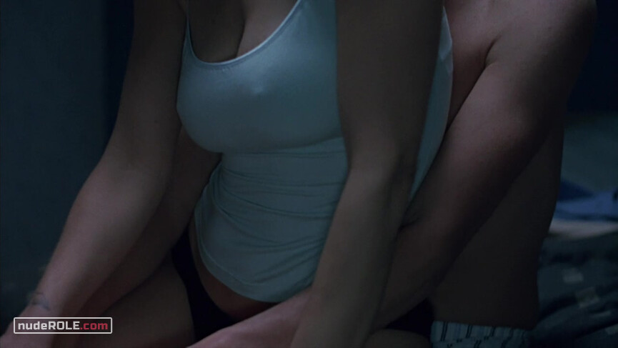 3. Vicki sexy – The Woodsman (2004)
