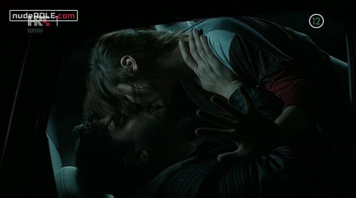 1. Lucija Car sexy – Rest in Peace s02e07 (2013)