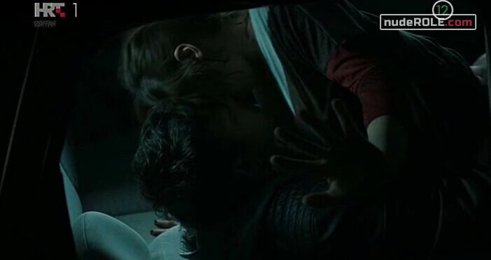 2. Lucija Car sexy – Rest in Peace s02e07 (2013)