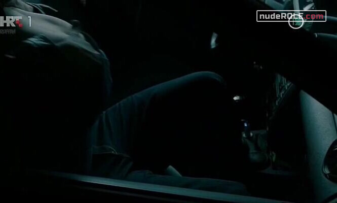 4. Lucija Car sexy – Rest in Peace s02e07 (2013)