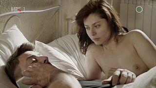 Lucija Car nude – Rest in Peace s02e06 (2013)