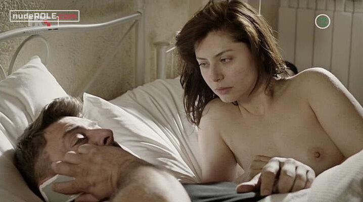 1. Lucija Car nude – Rest in Peace s02e06 (2013)