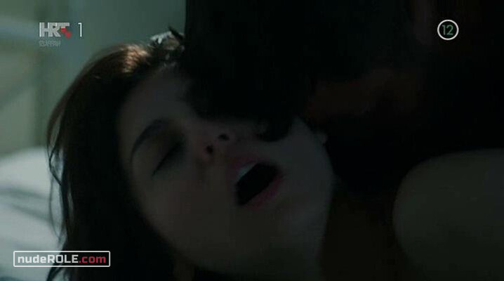 2. Lucija Car nude – Rest in Peace s02e05 (2013)