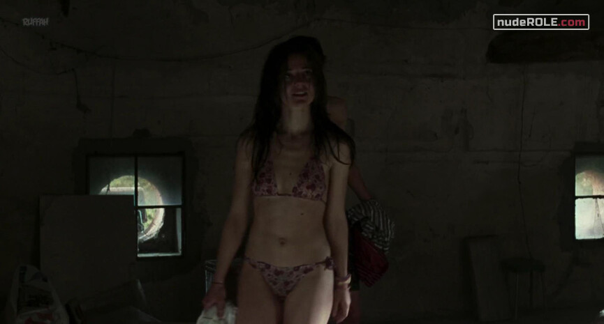 3. Marzia nude – Call Me by Your Name (2017)