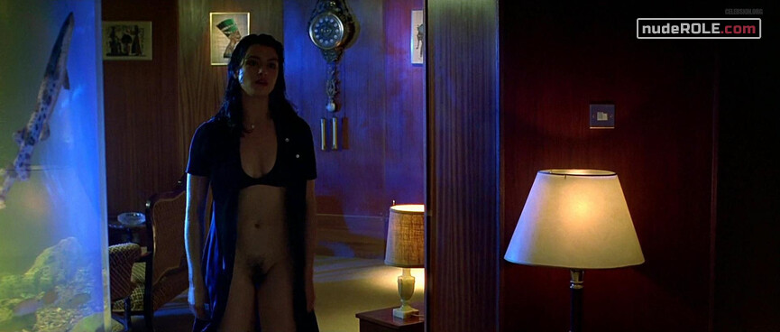 3. Helen nude – I Want You (1998)