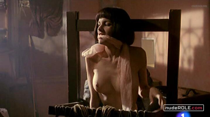 1. Laura nude – Tierno verano de lujurias y azoteas (1993)