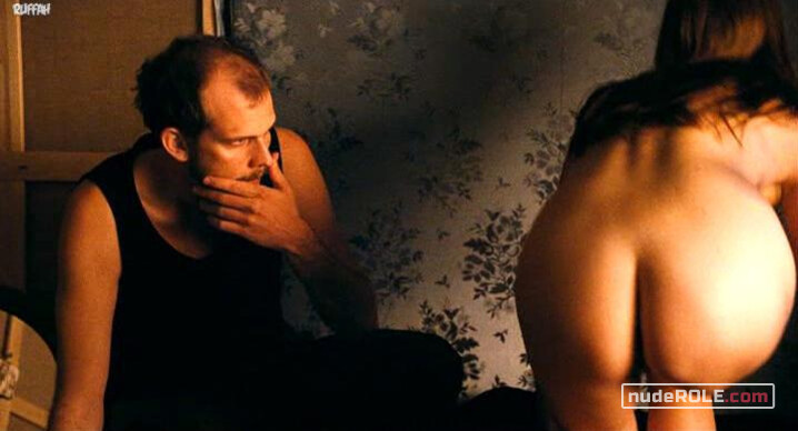 3. Katrine nude – Happy End (2011)