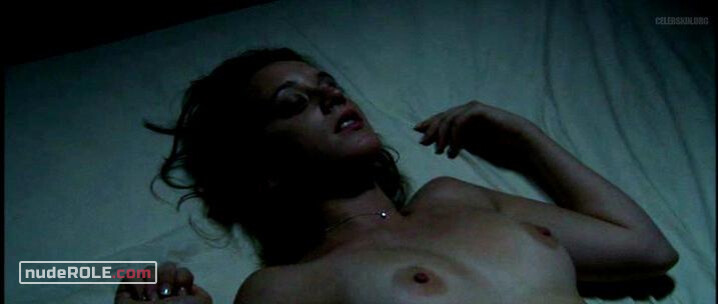 1. Gabrielle nude – Only the Night (2005)