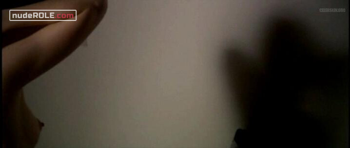 1. Cécile44 nude – Only the Night (2005)