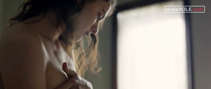 1. Sister Cathleen nude – Novitiate (2017)