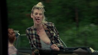 Ronnie nude – Suck It Up (2017)