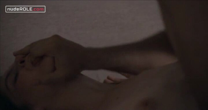 2. Bárbara nude – Sex Life of Plants (2015)