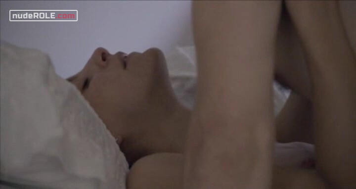 4. Bárbara nude – Sex Life of Plants (2015)