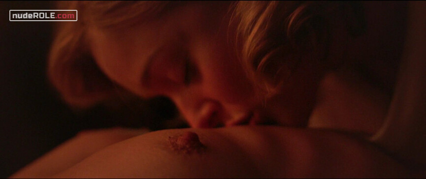 2. Elizabeth Marston nude , Olive Byrne sexy – Professor Marston and the Wonder Women (2017)