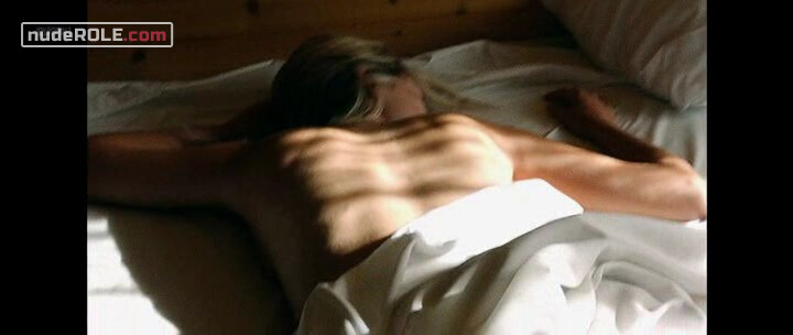 2. Marie Blanchard nude – My Son (2017)