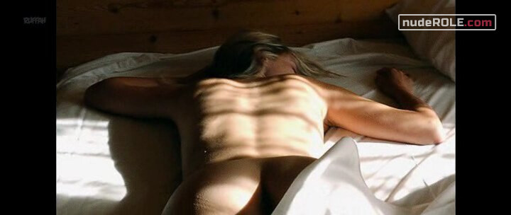 3. Marie Blanchard nude – My Son (2017)