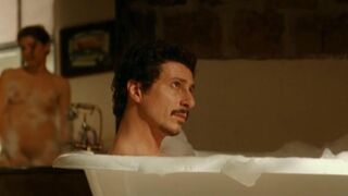 Cinzia nude – The Immature (2011)