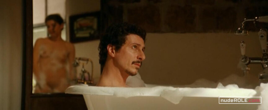 1. Cinzia nude – The Immature (2011)