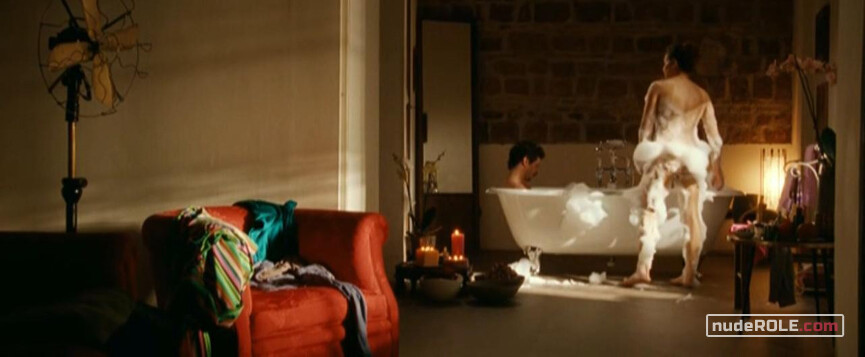 3. Cinzia nude – The Immature (2011)