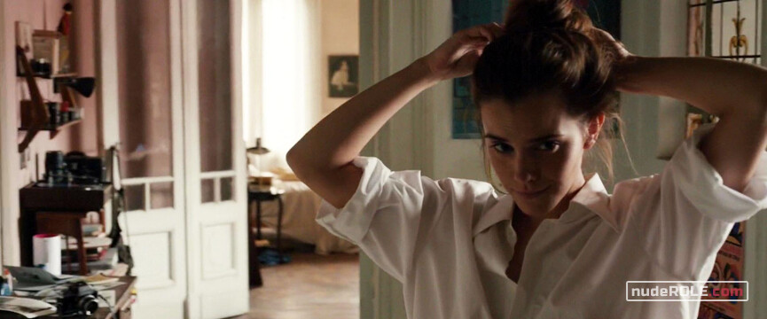 2. Lena sexy – Colonia (2015)