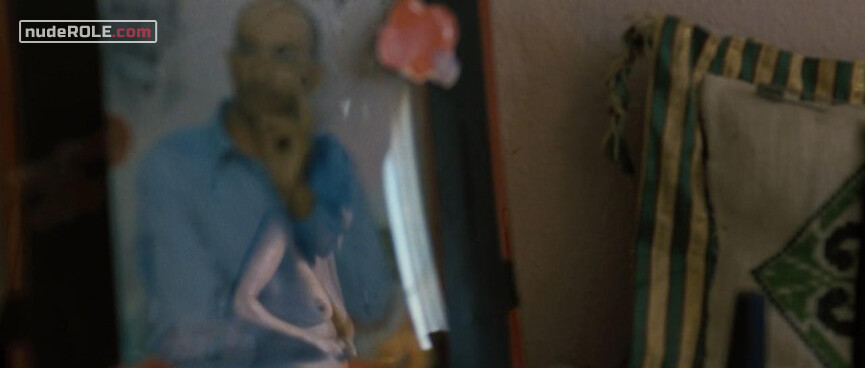 1. Rand nude – Inch'Allah (2012)