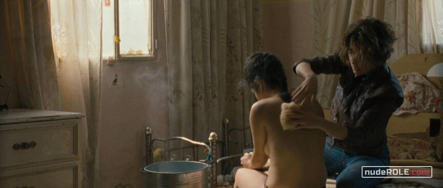 2. Rand nude – Inch'Allah (2012)