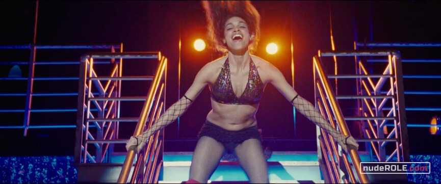 3. Mimi Marquez sexy, Maureen Johnson nude – Rent (2005)