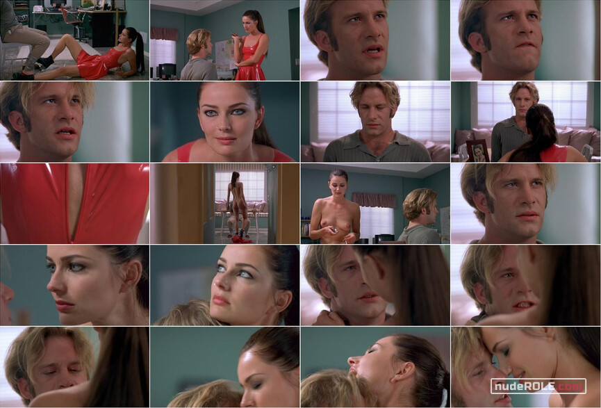 2. Dallas nude – Thursday (1998)
