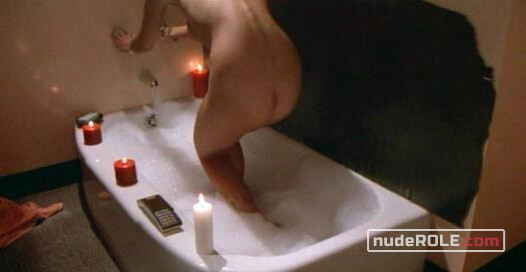 2. Cindy Hazard nude – Weekend Pass (1984)