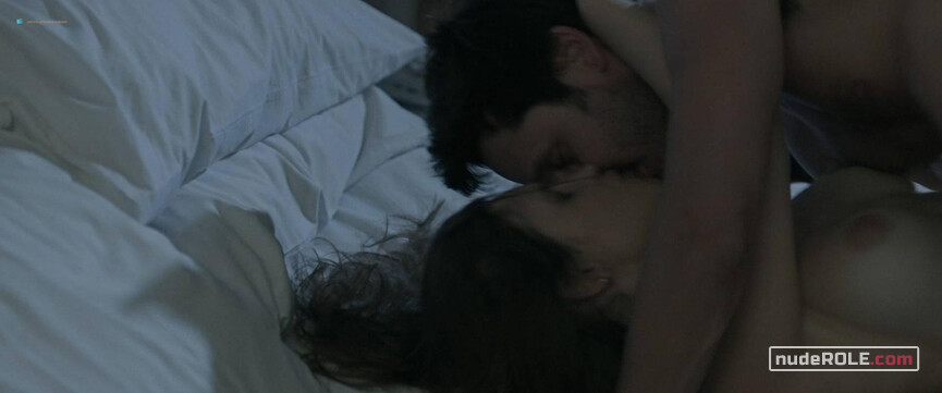 1. Trini nude – Baires (2015)