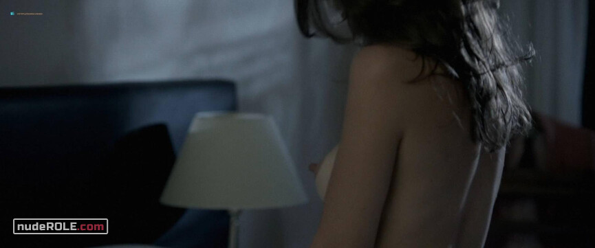 3. Trini nude – Baires (2015)